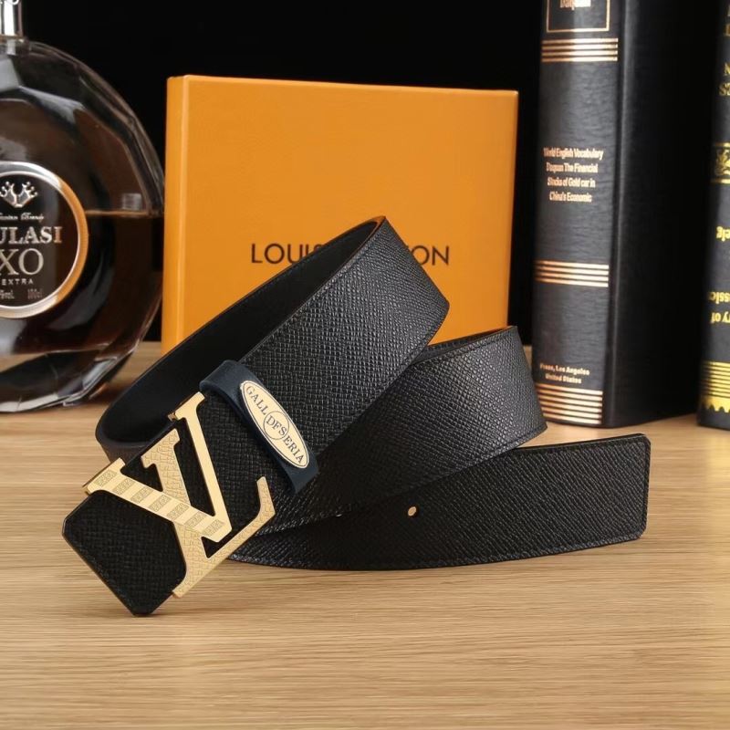 Louis Vuitton Belts